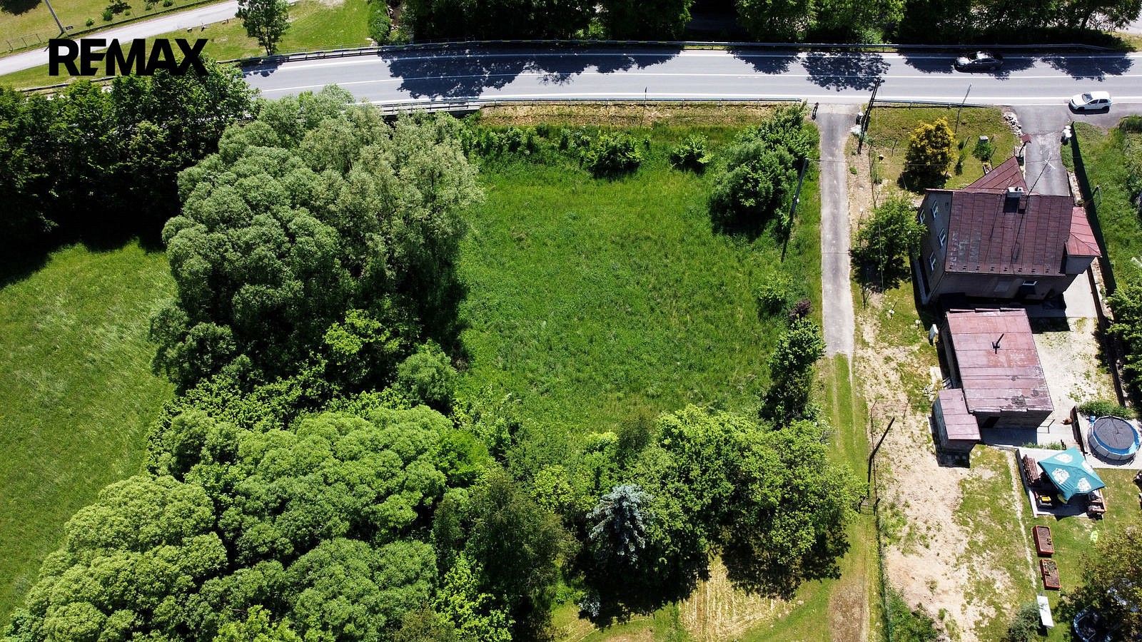 Pozemek pro bydlení · Český Těšín, okres Karviná, Moravskoslezský kraj - 3