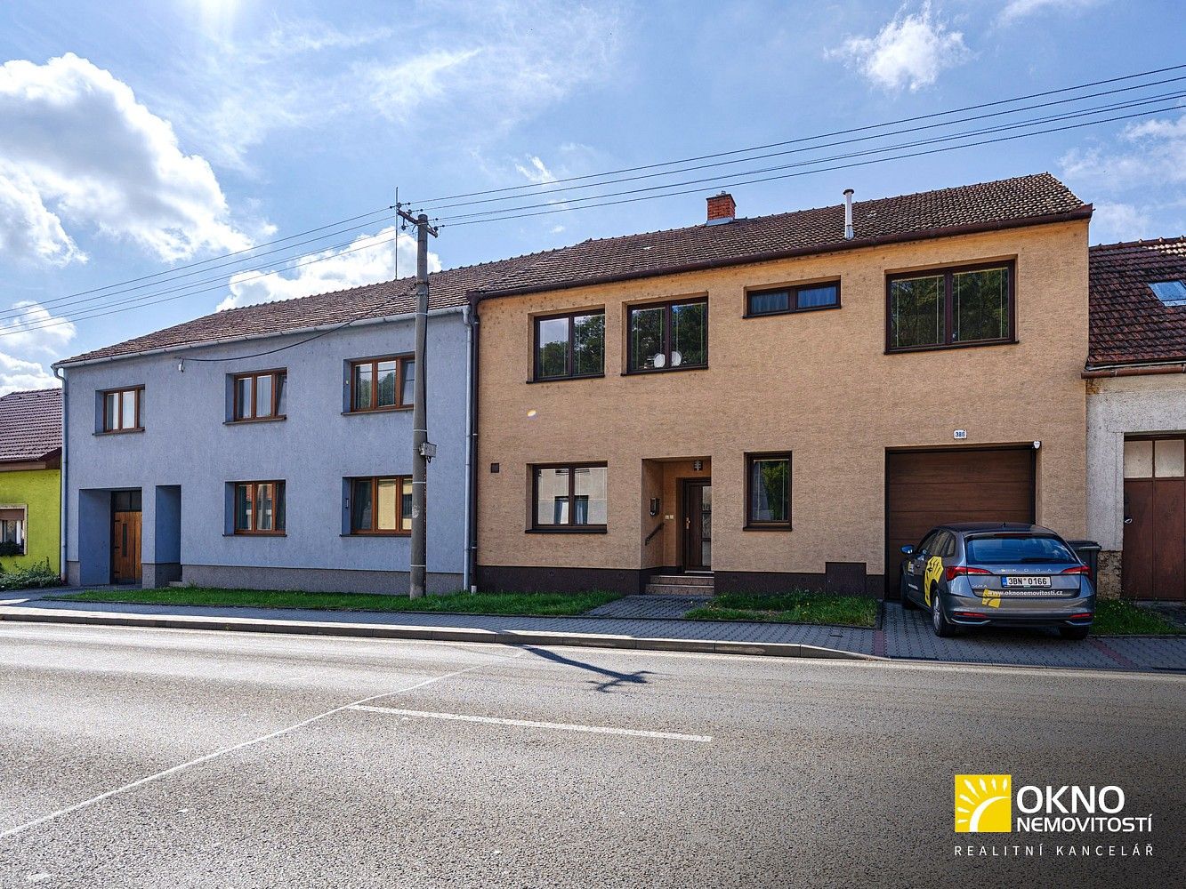Rodinný dům, 180 m²