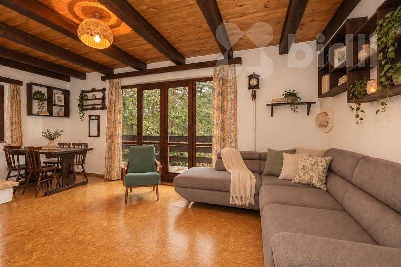 Prodej chalupa - Hradce, okres České Budějovice, 140 m² - 5
