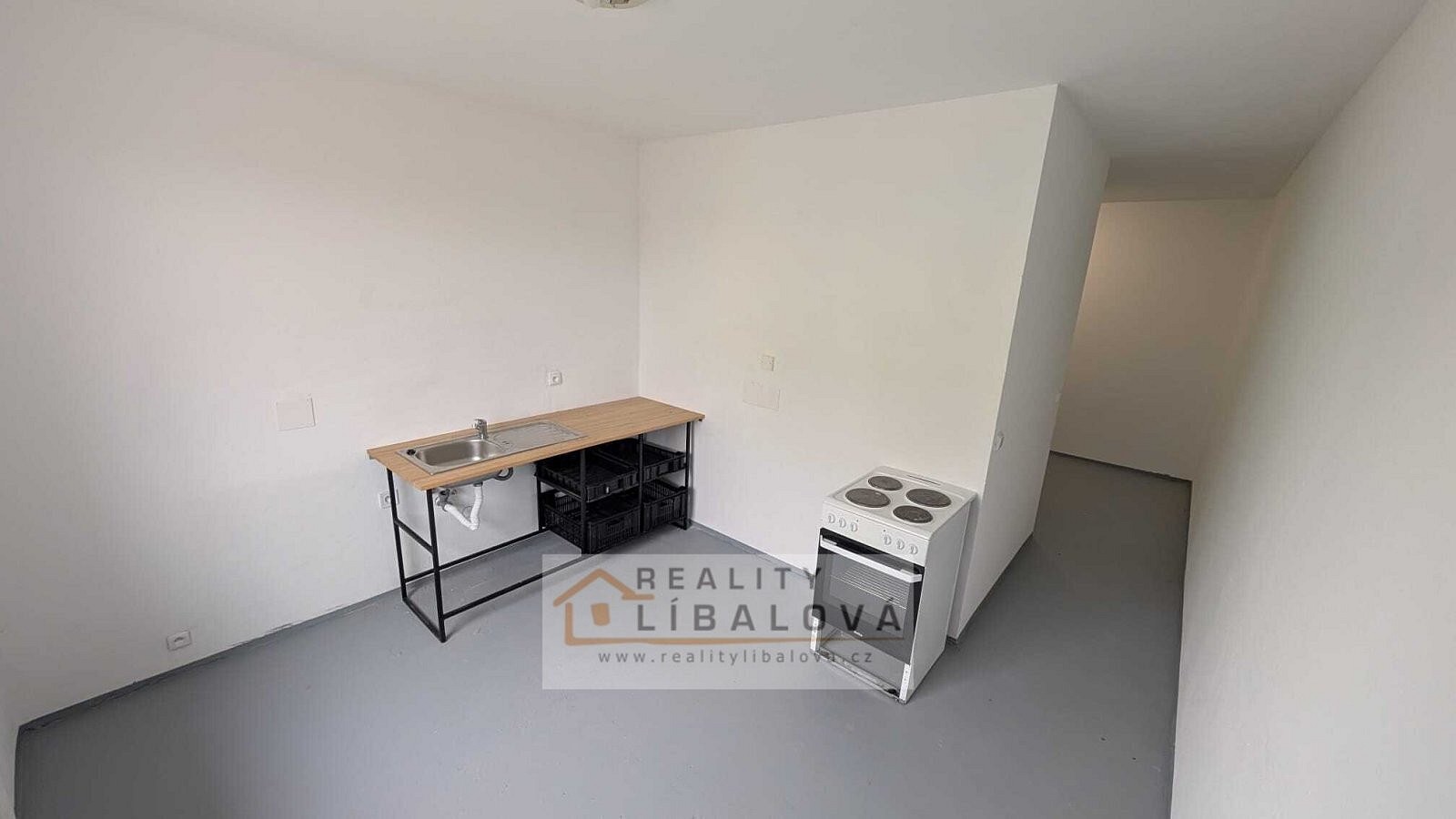 Byt 2+1 · 80 m² · Rokle, okres Chomutov - 4