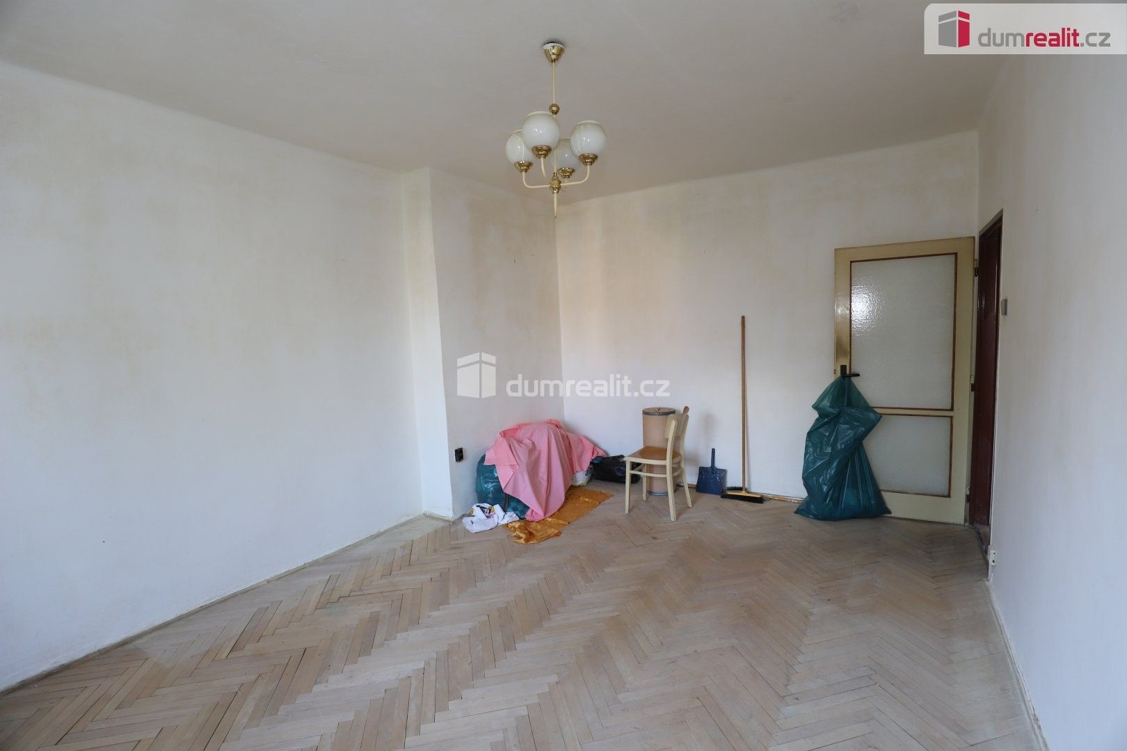 2+1, Sokolovská, Sokolov, 54 m² - 2