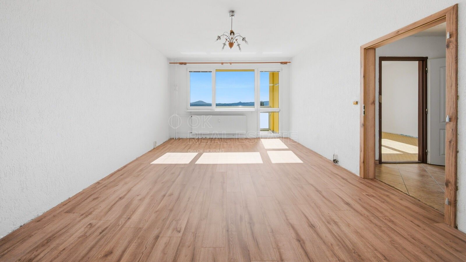 3+1, Vladimirská, Česká Lípa, 74 m² - 1