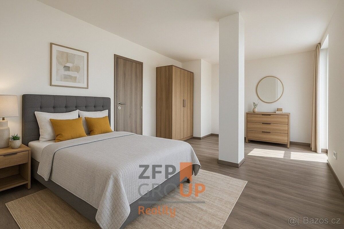 Prodej byt - Hodonín, 695 01