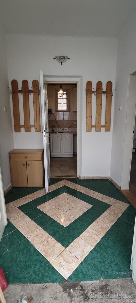Pronájem rodinný dům - Tábor, 390 02