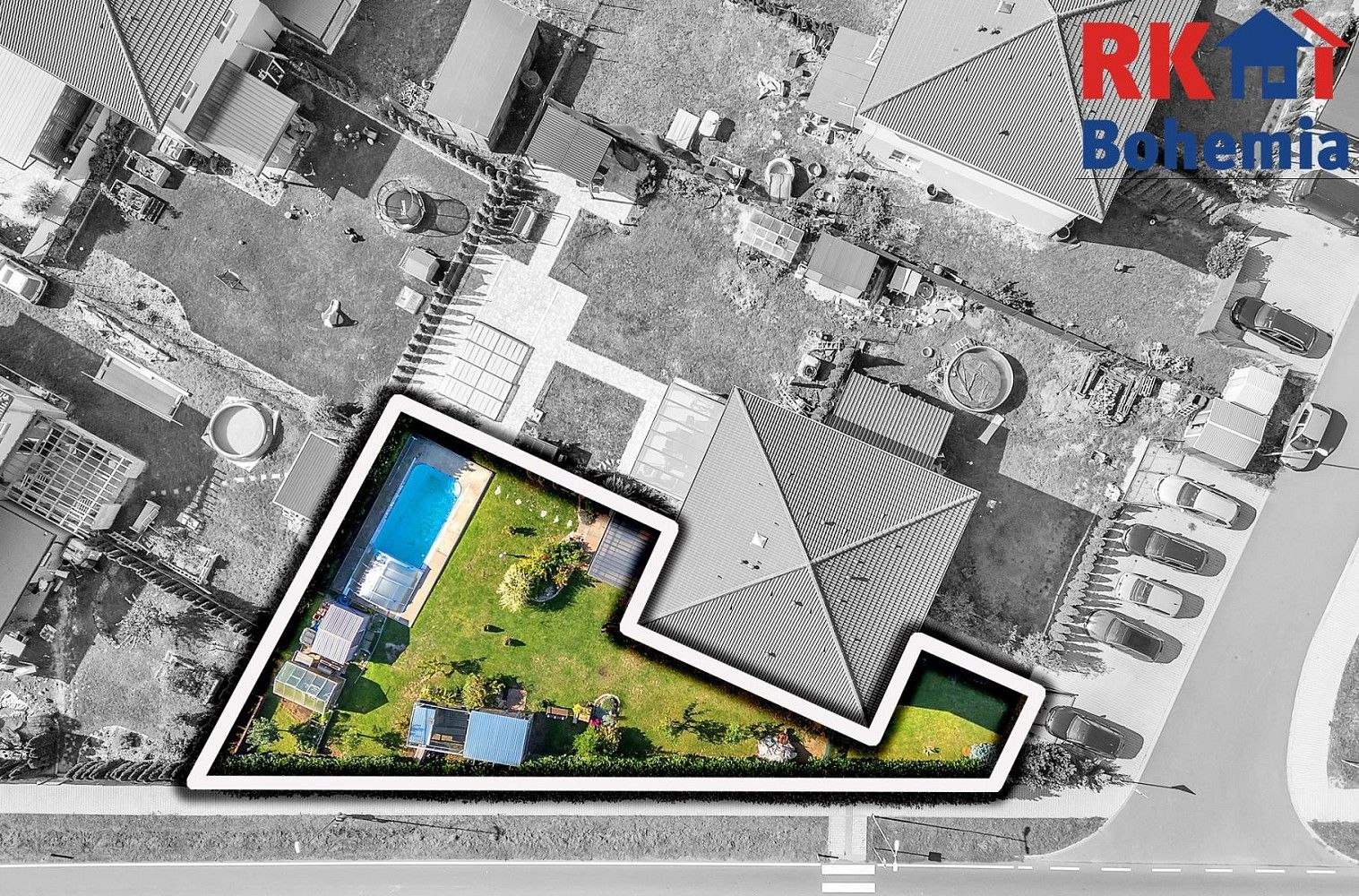 Rodinný dům · 74 m² · Na Výsluní, Chotětov, okres Mladá Boleslav - 3
