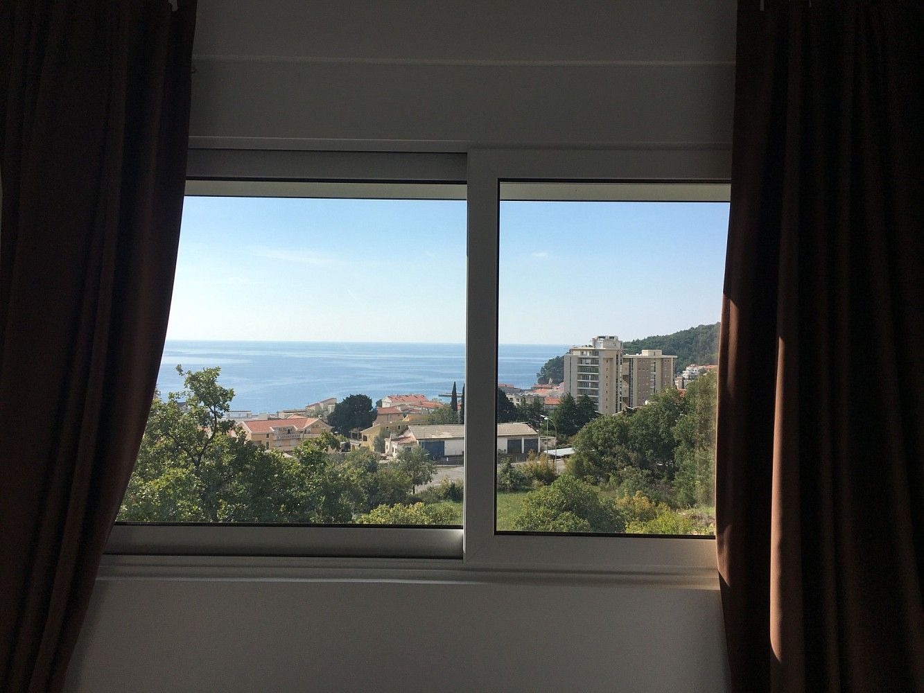 Byt 4+kk · 104 m² · Budva, Černá Hora - 4