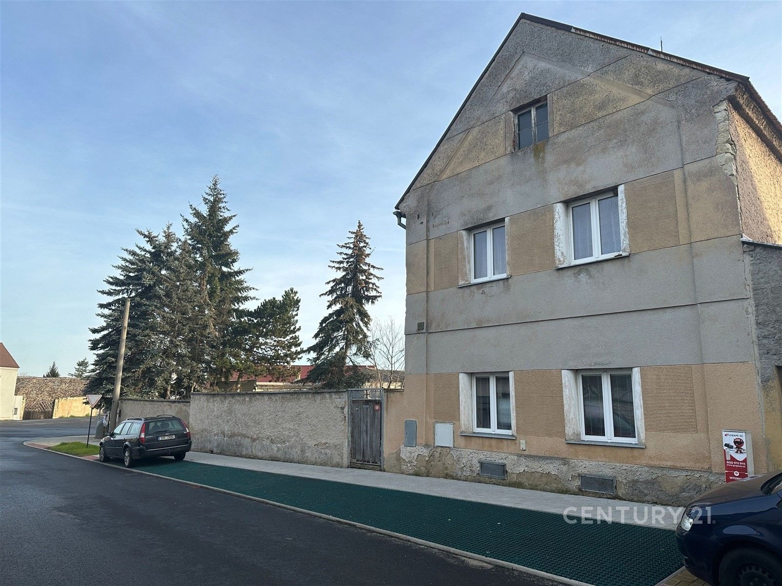 Rodinné domy, Jimlín, 238 m² - 1