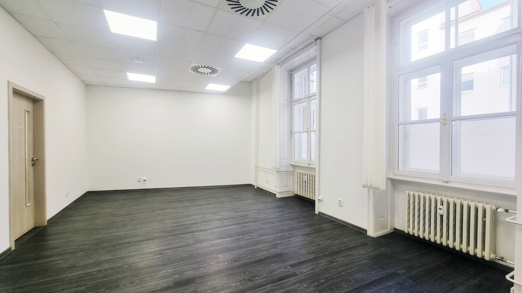 Pronájem kancelář - Brno - Brno-město, okres Brno-město, Jihomoravský kraj, 46 m² - 2