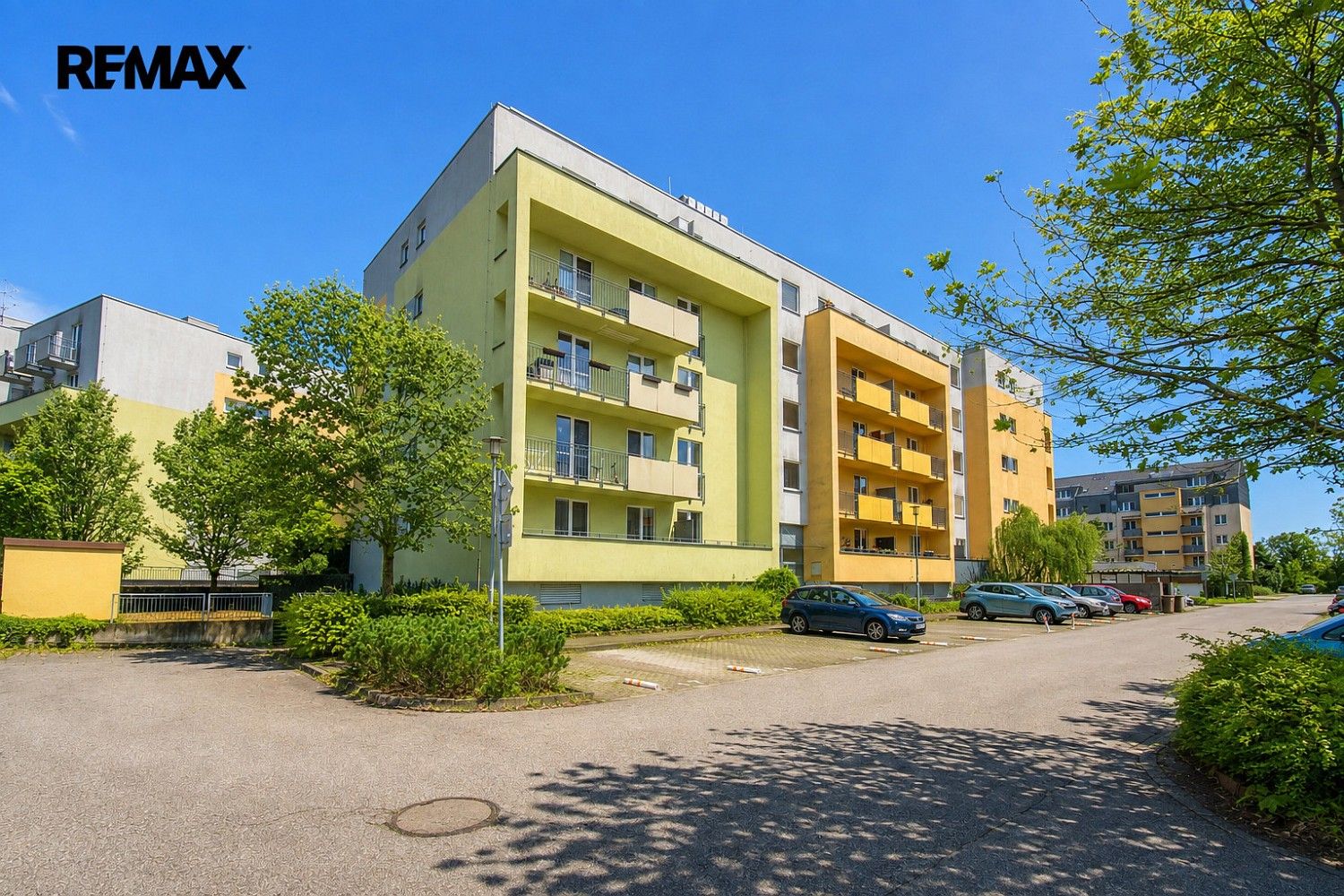 2+kk, Hradec Králové - Třebeš, Královéhradecký kraj, 70 m² - 1