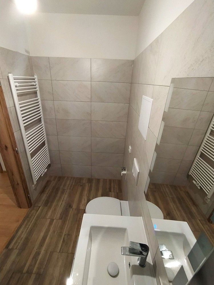 Byt 1+kk · 39 m² · Jablonné v Podještědí, okres Liberec, Liberecký kraj - 3