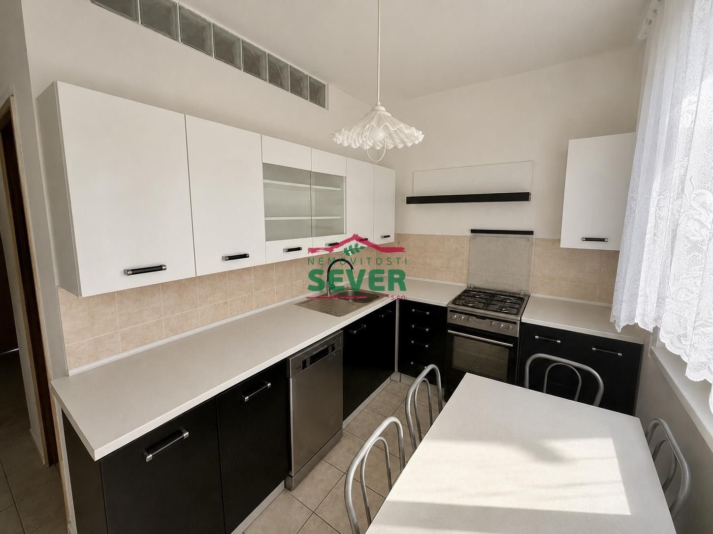 Byt 3+1 · 69 m² · Chomutovská, Kadaň - 3