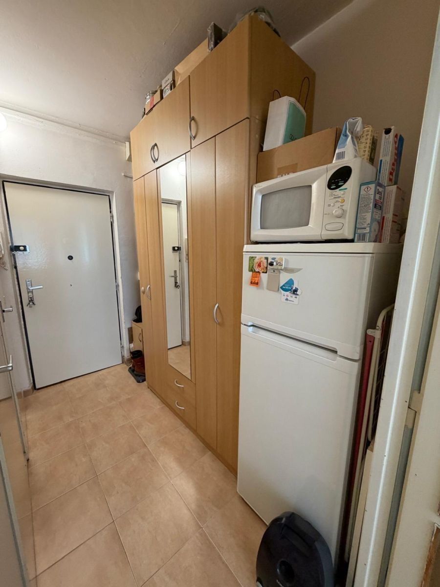 Byt 1+kk · 24 m² · Hostýnská, Praha - Malešice - 4