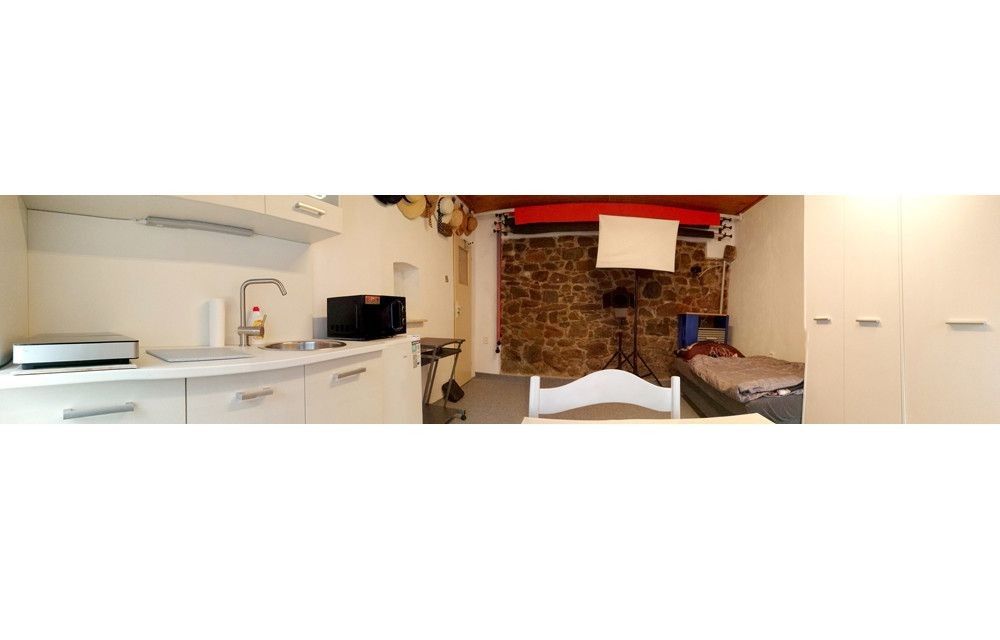 Pronájem byt 1+kk - Na Stoupách, Jihlava - Jihlava, Kraj Vysočina, 18 m² - 5