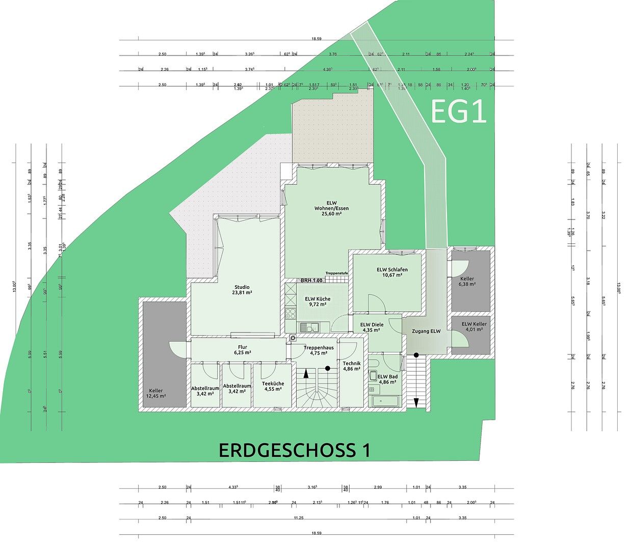Rodinný dům · 283 m² · , Bádensko-Württembersko - 4