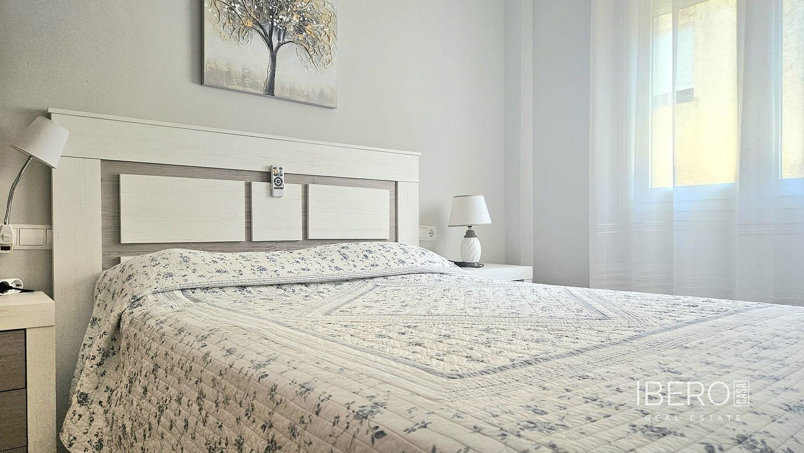 4+kk, Fuengirola, Španělsko, 100 m² - 1