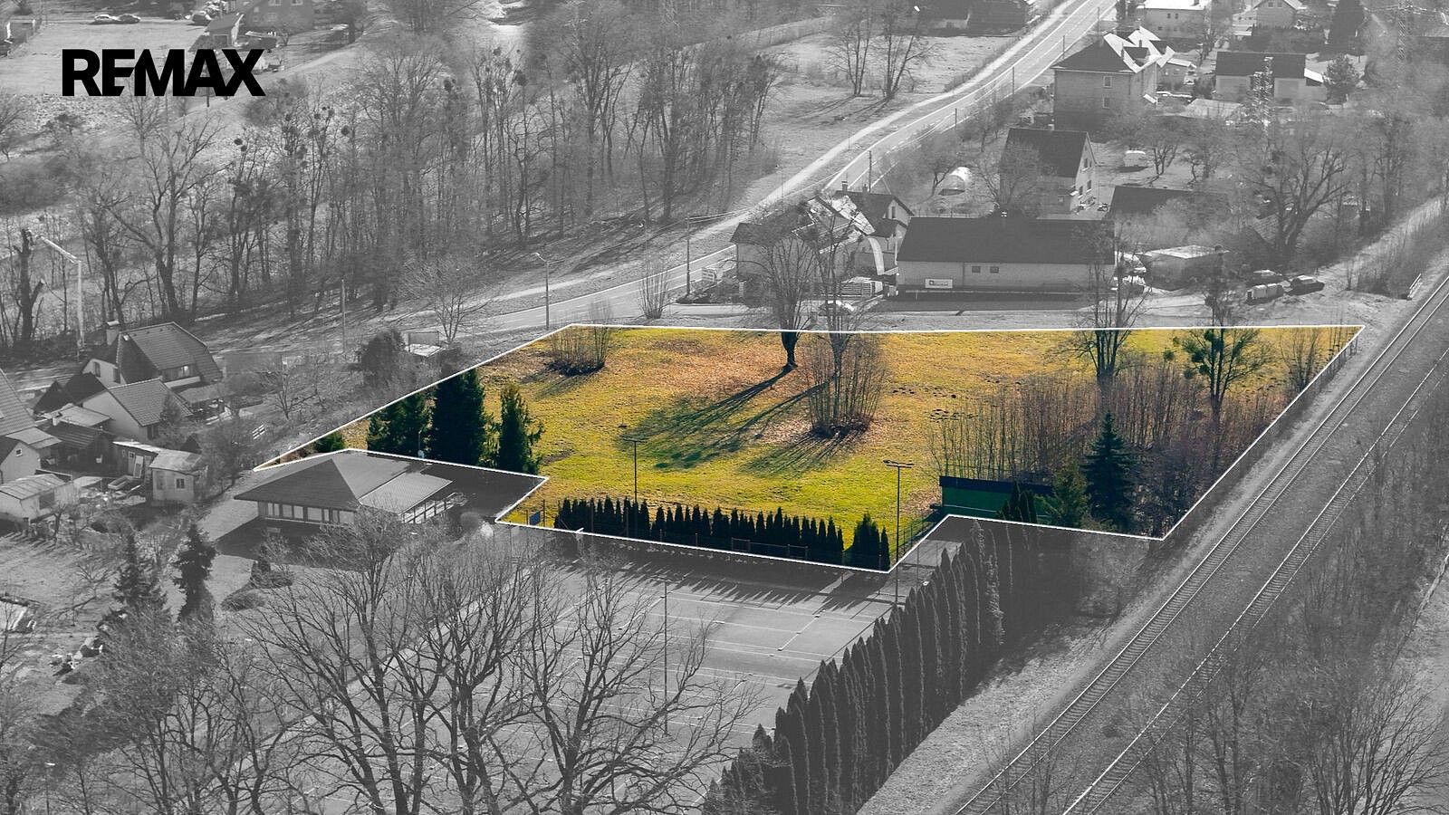 Komerční pozemky, Příbor, okres Nový Jičín, Moravskoslezský kraj - 1