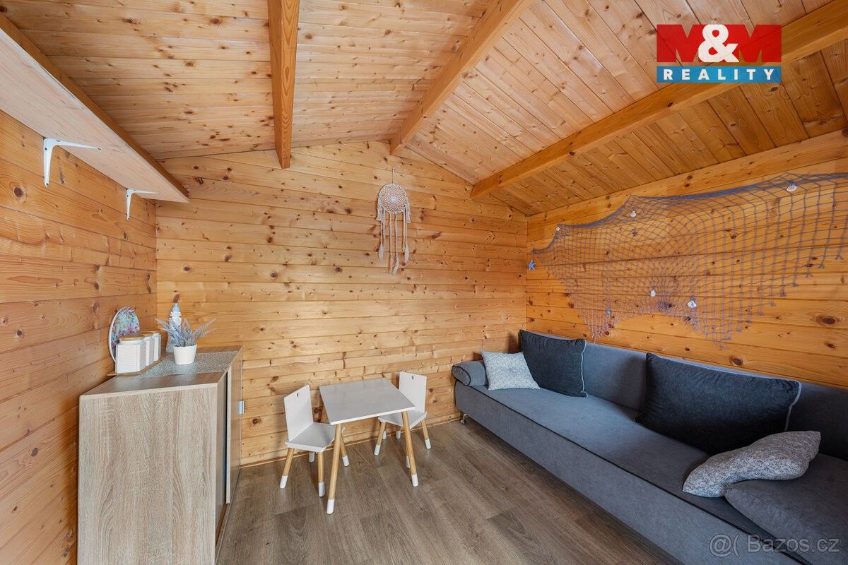 Prodej zahrada - Děčín, 405 02