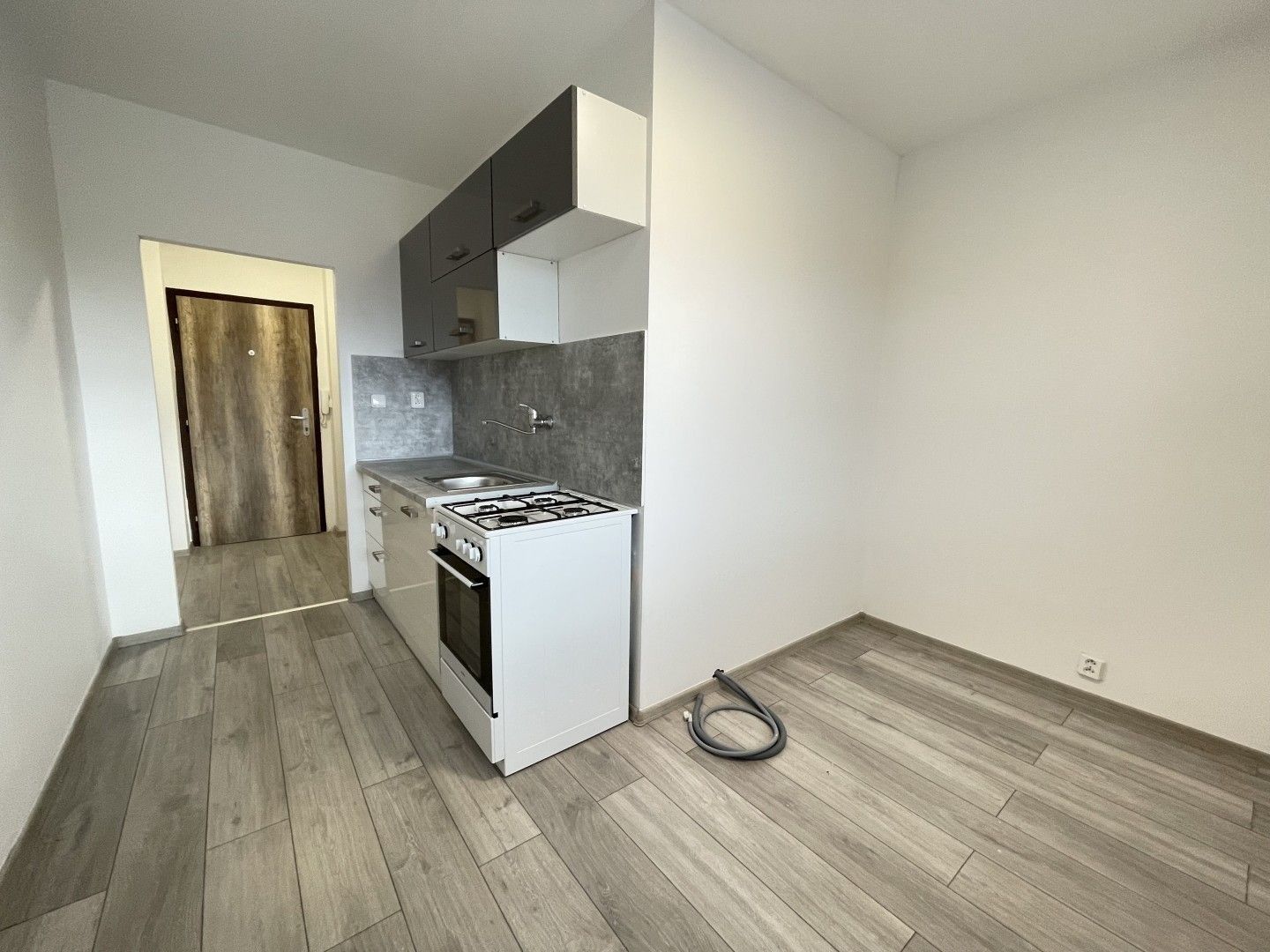 1+1, Lumírova, Ostrava - Výškovice u Ostravy, Moravskoslezský kraj, 39 m² - 2