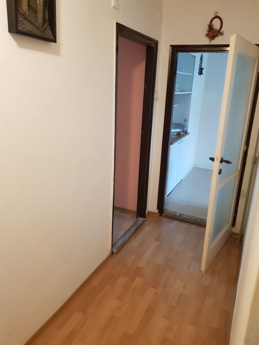 1+1, Jednoty, Sokolov - Sokolov, Karlovarský kraj, 50 m² - 2