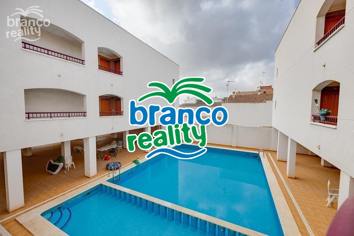 2+kk, San Fulgencio, Alicante, Španělsko, 52 m² - 1
