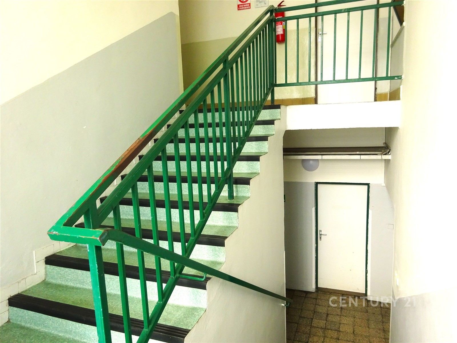Pronájem kancelář - Nábřeží  , Zlín, 27 m² - 5