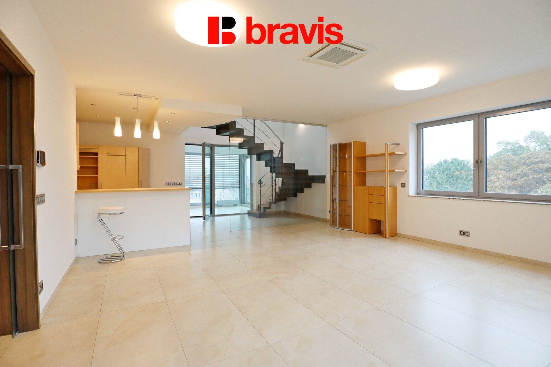 3+kk, Hrozňatova 3096, Brno Židenice, 194 m² - 2