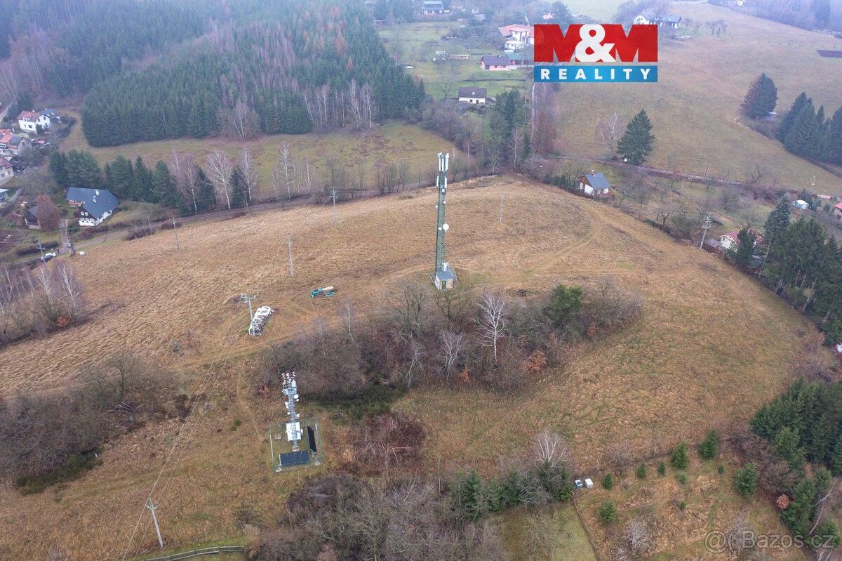 Pozemky pro bydlení, Malé Svatoňovice, 542 34