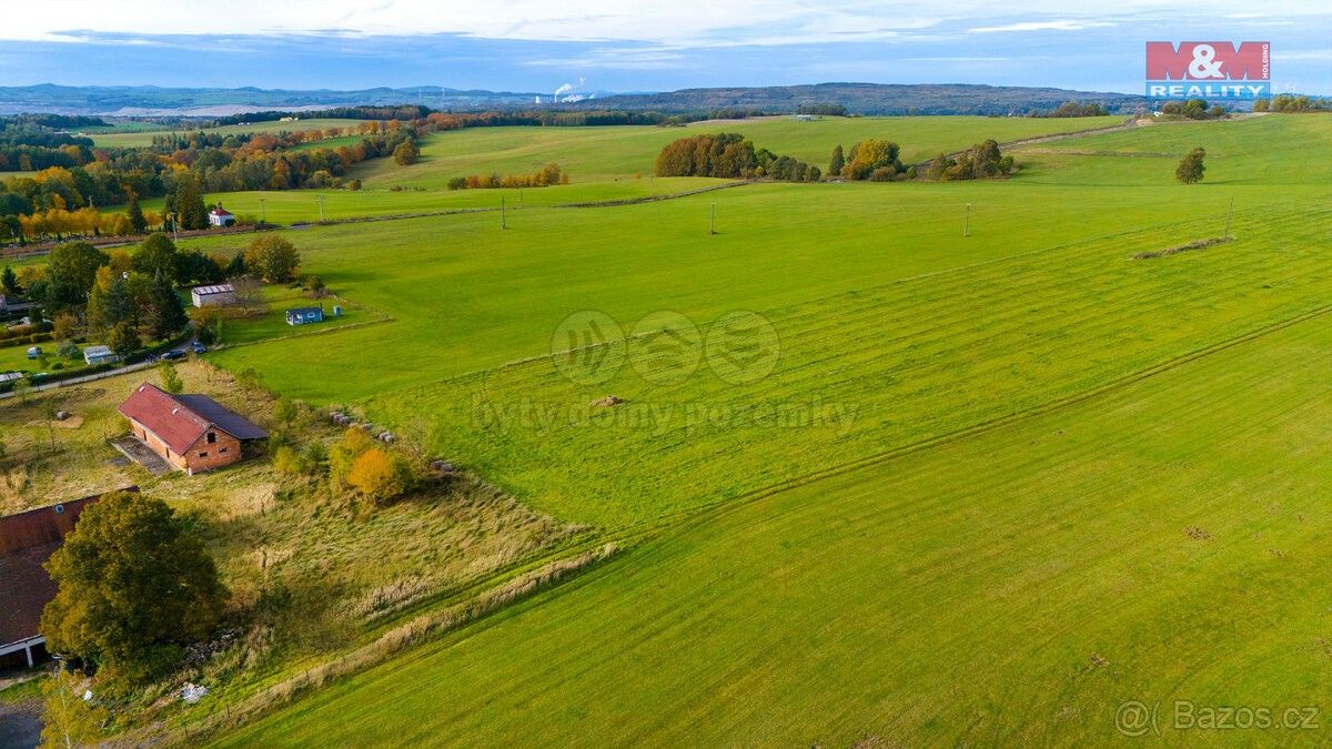 Prodej zemědělský pozemek - Frýdlant v Čechách, 464 01, 38 600 m²