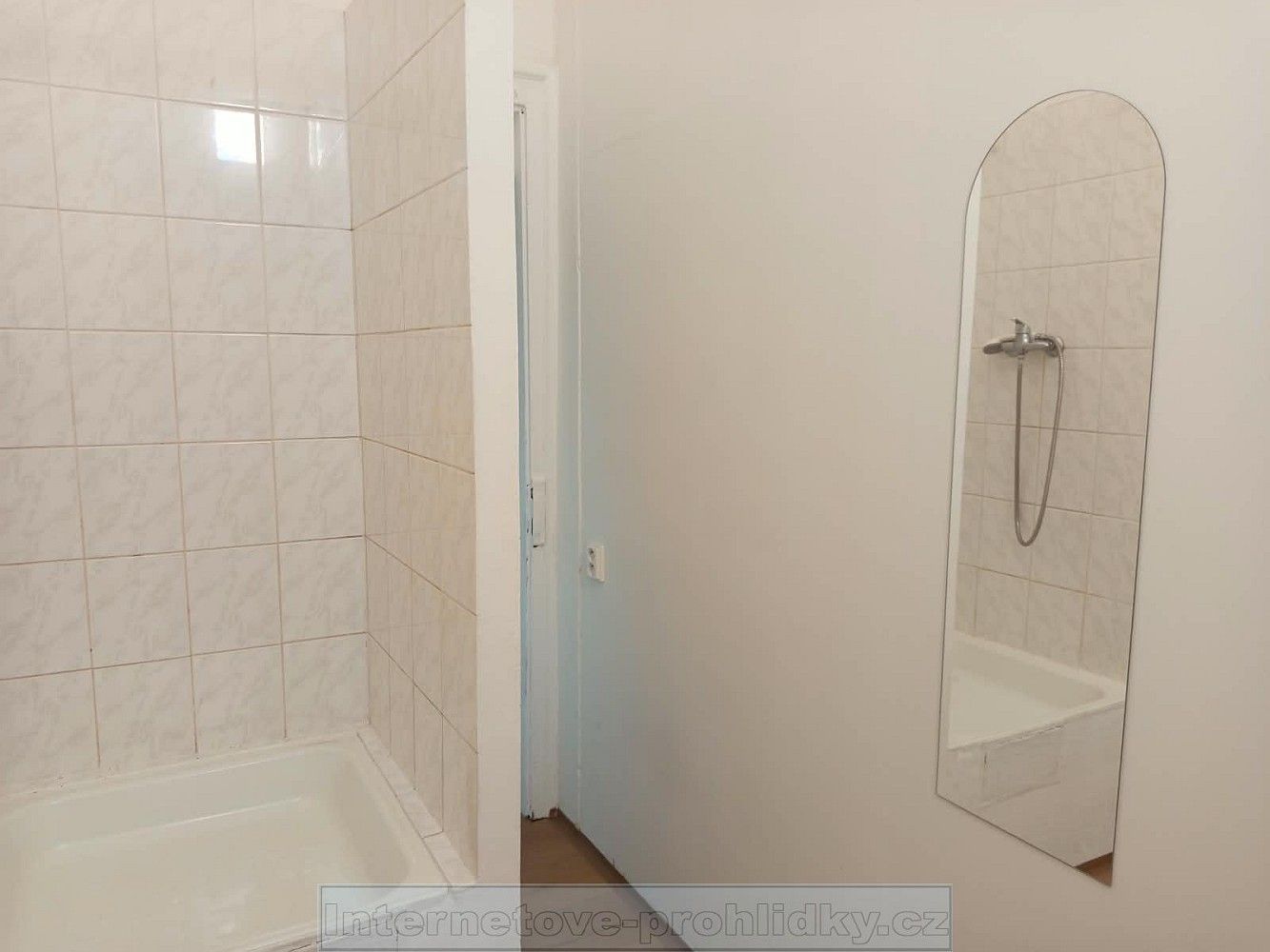 Pronájem byt 2+kk - Praha - Vinohrady, okres Praha 2, Hlavní město Praha, 43 m² - 5