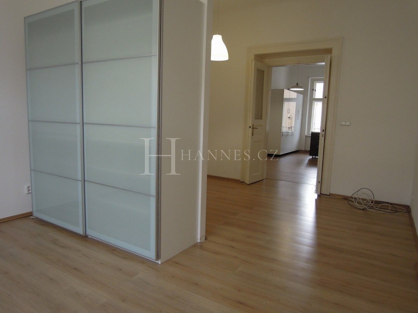 2+1, Na bělidle, Praha, 76 m² - 1