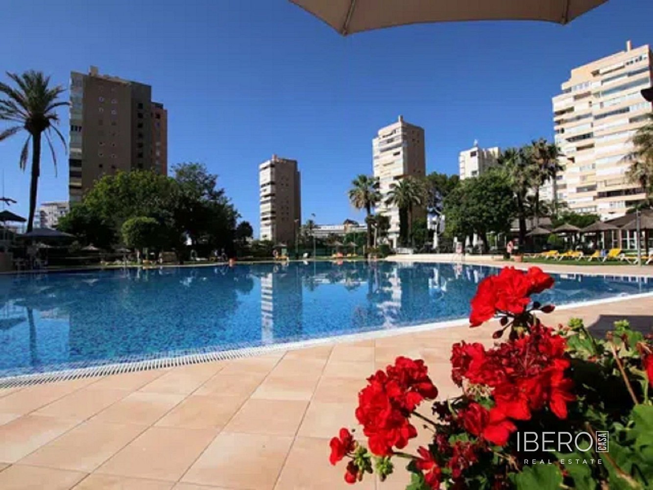 4+kk, Torremolinos, Španělsko, 99 m² - 1