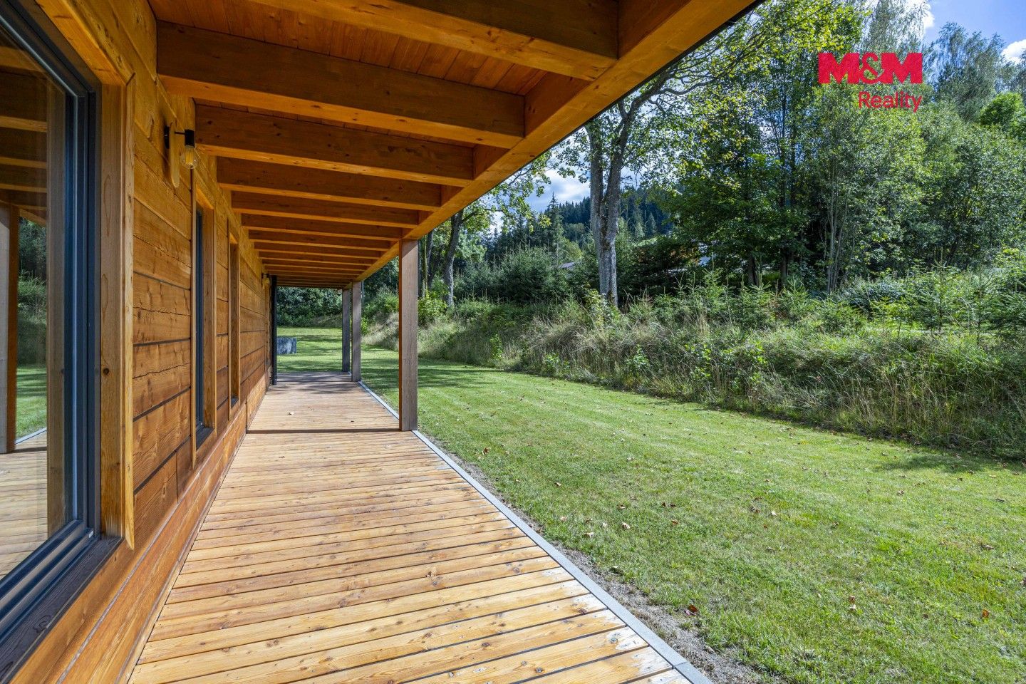 Prodej rodinný dům - Dolní Orlice, Červená Voda, 155 m² - 5