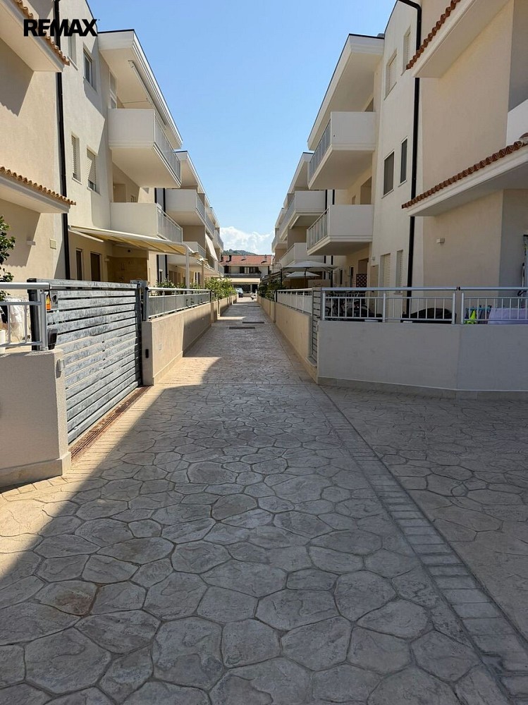 Prodej byt 2+kk - Vasto, Itálie, 49 m² - 5
