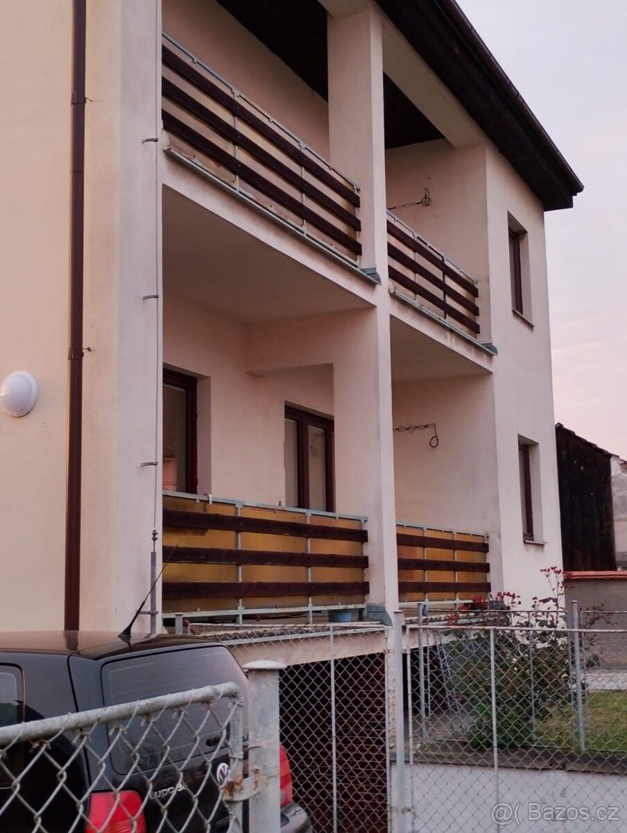 Prodej rodinný dům - Český Krumlov, 381 01