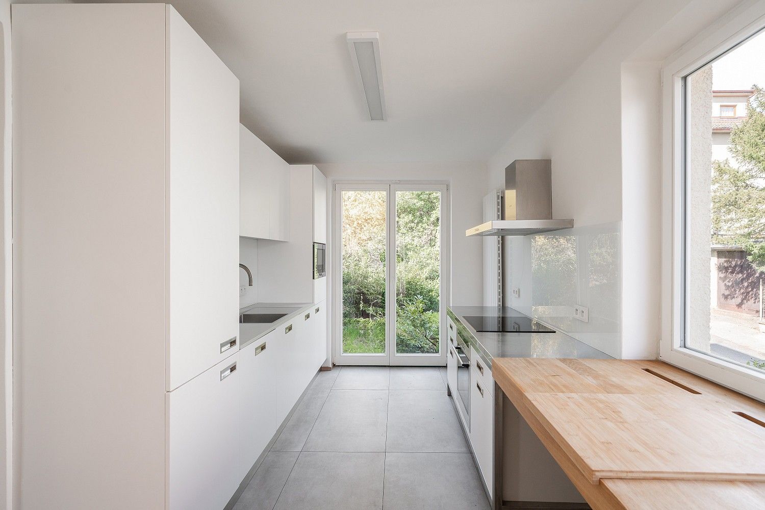 Rodinný dům · 207,3 m² · Praha - Hlubočepy, okres Praha 5, Hlavní město Praha - 4