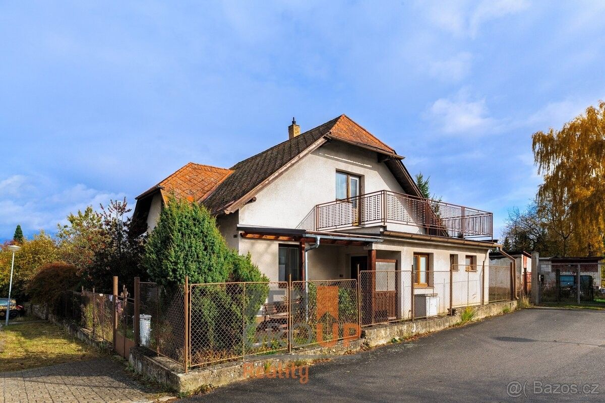 Rodinné domy, Humpolec, 396 01