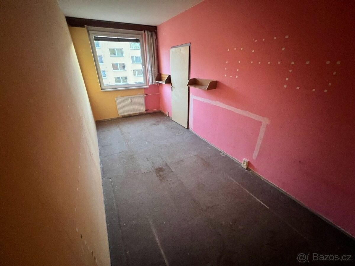 Pronájem byt - Nový Jičín, 741 01