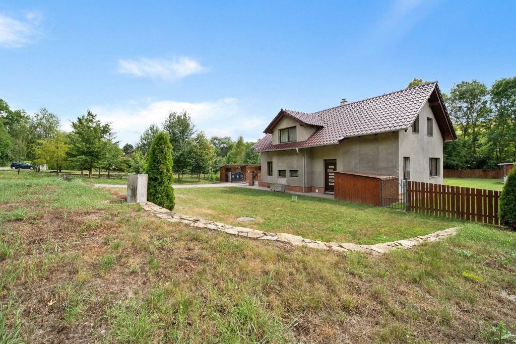 Rodinný dům · 143 m² · U Mlýna 322, Kobeřice u Brna - 3