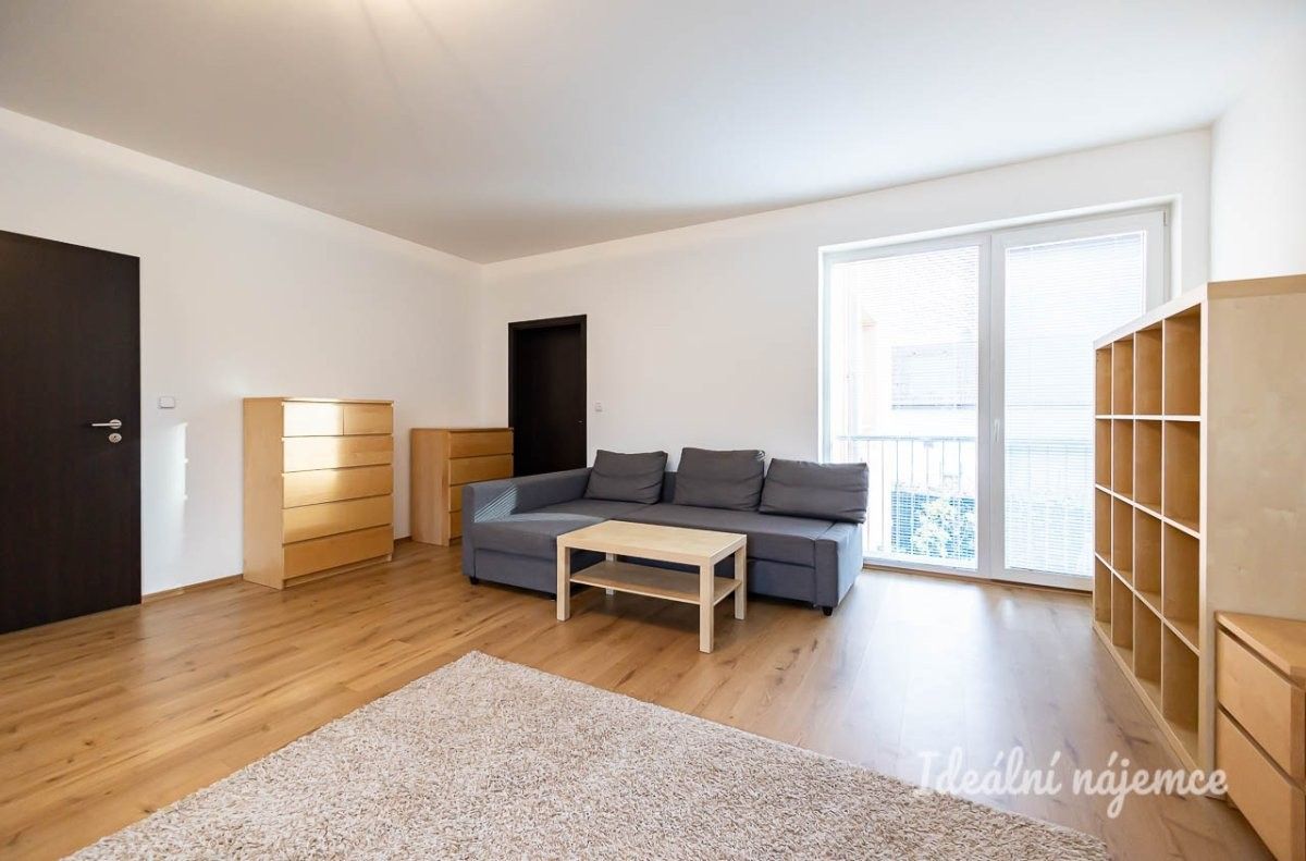 Pronájem byt 3+kk - Formanská, Praha, 92 m²