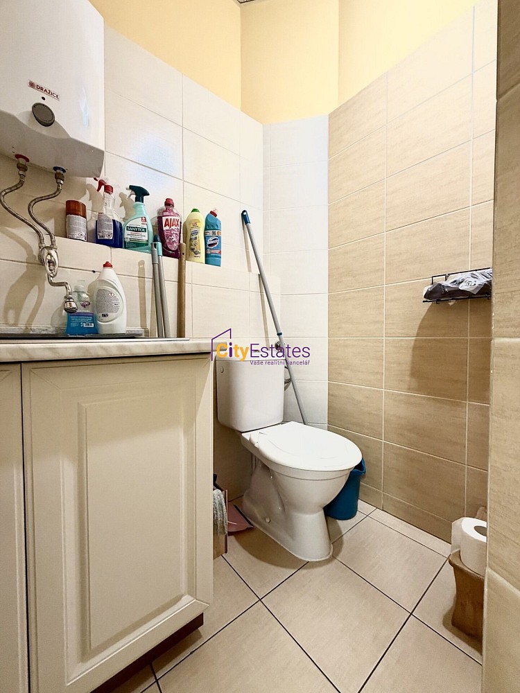 Obchodní prostory · 50 m² · Vršovická, Praha 10 - Vršovice - 3