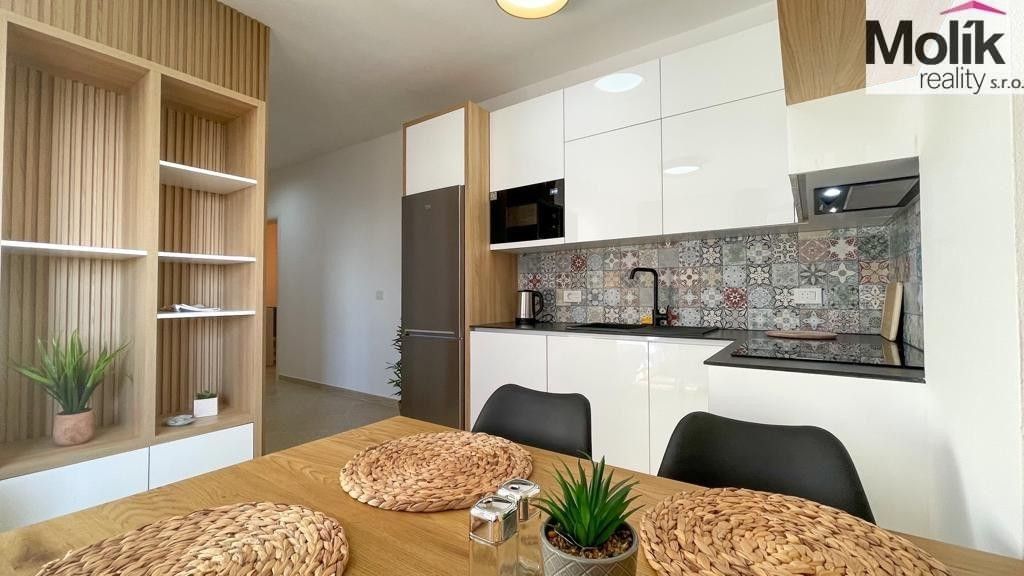 Prodej byt 3+kk - Golem, 78 m²