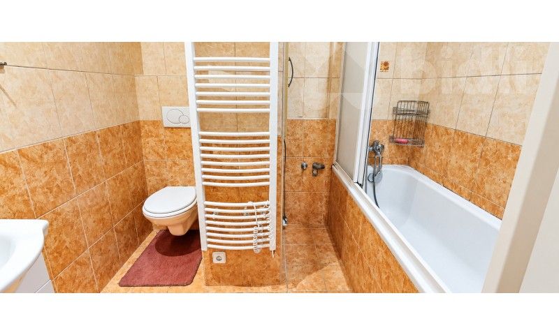 Byt 2+1 · 55 m² · Novosady 1362, Holešov - 4