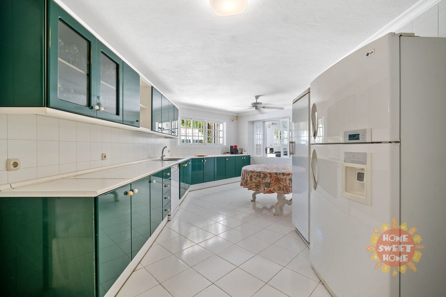 Prodej rodinný dům - Marbella, ES, 515 m² - 5