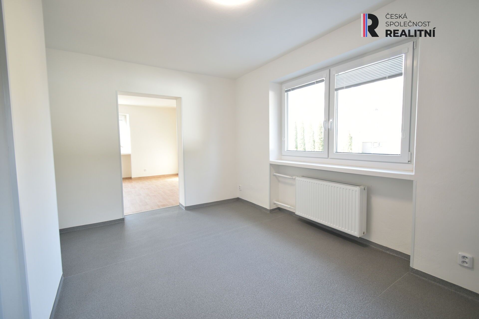 Pronájem byt 2+1 - Pod Mlýnem  , Zlín Příluky, 79 m² - 5