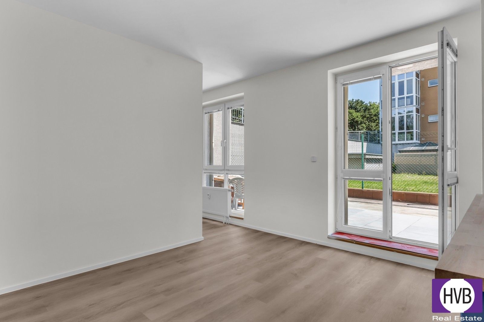 Byt 1+kk · 35 m² · Praha Troja - 3