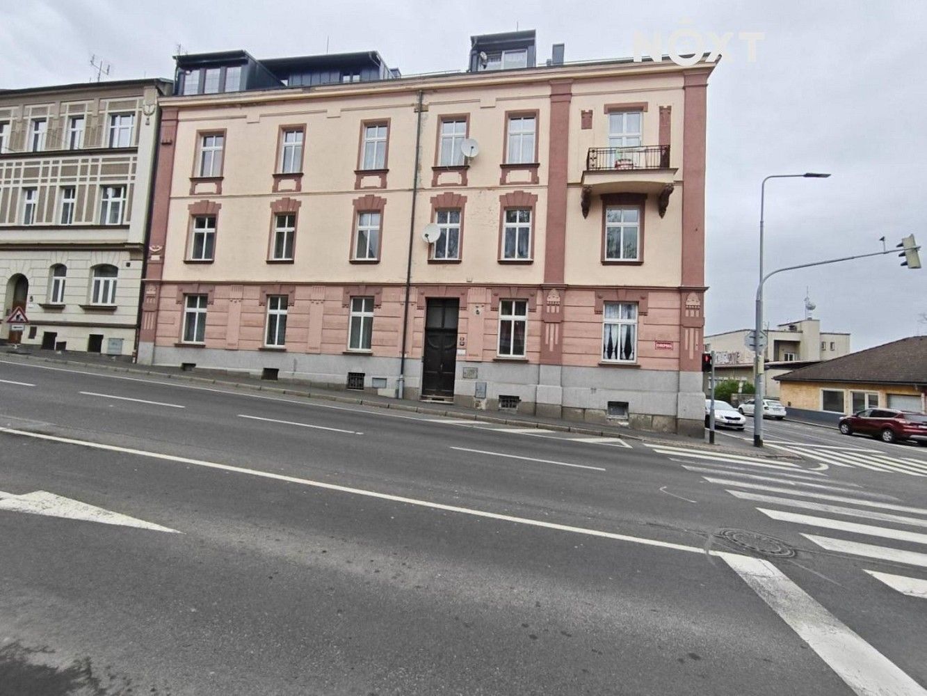 4+1, Cheb, Karlovarský kraj, 130 m² - 2