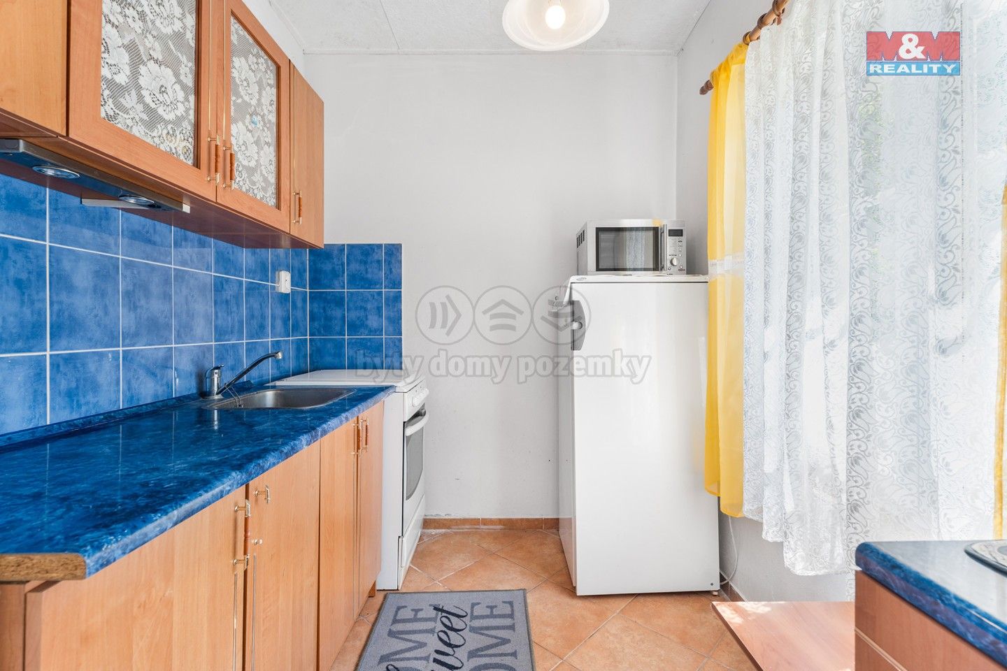 Prodej chalupa - Doubí, Čtveřín, 50 m²