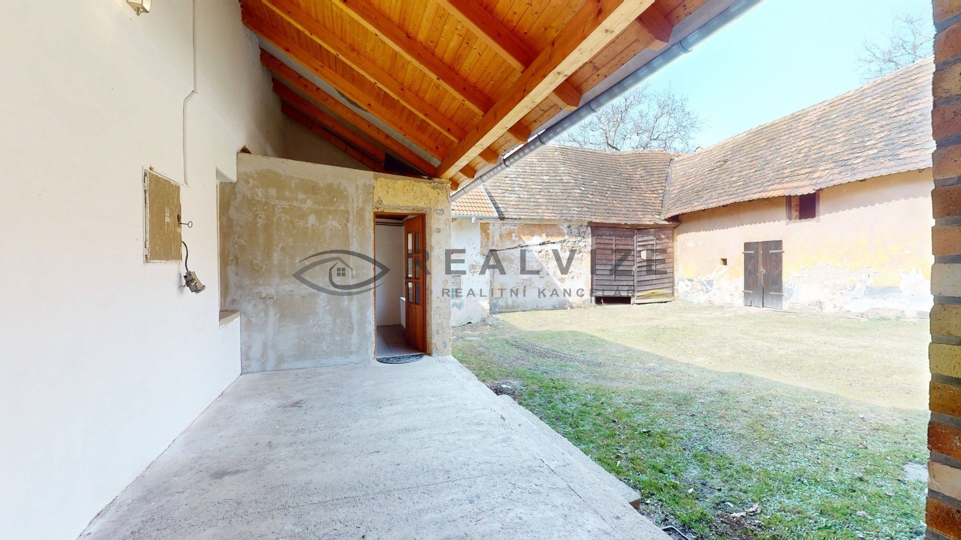 Prodej rodinný dům - Doubravice, 150 m² - 5