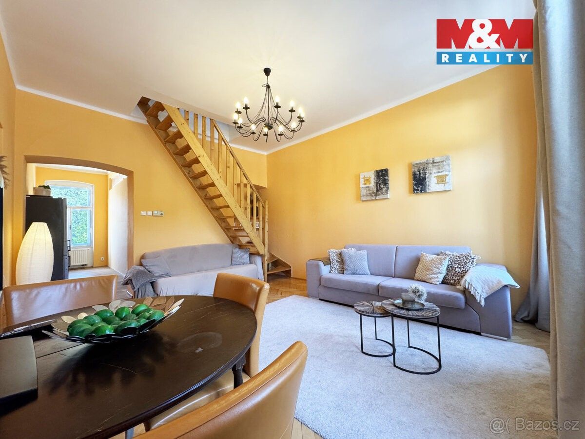 Pronájem byt - Karlovy Vary, 360 01