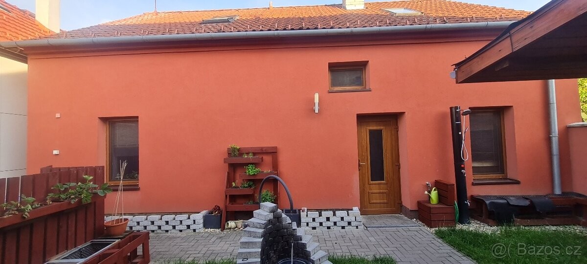 Rodinný dům · Štěpánov u Olomouce, 783 13 - 4